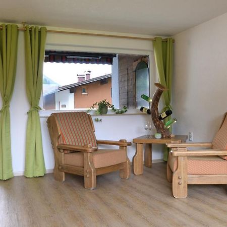 Ferienhaus Wolf Haeselgehr Ngoại thất bức ảnh