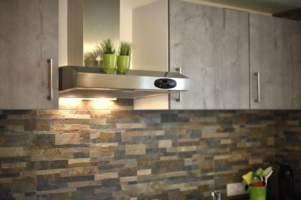 Ferienhaus Wolf Haeselgehr Ngoại thất bức ảnh
