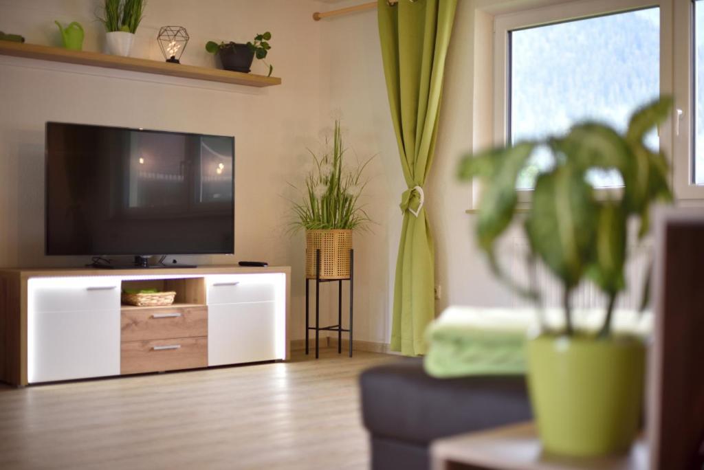 Ferienhaus Wolf Haeselgehr Ngoại thất bức ảnh