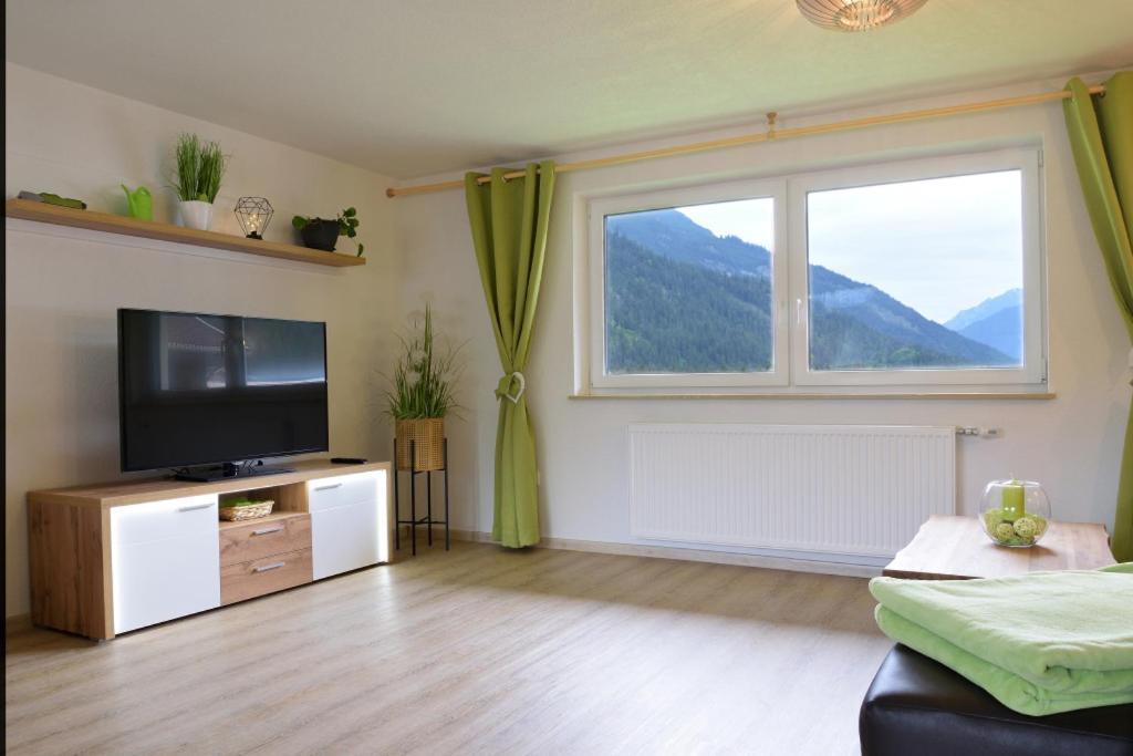 Ferienhaus Wolf Haeselgehr Ngoại thất bức ảnh
