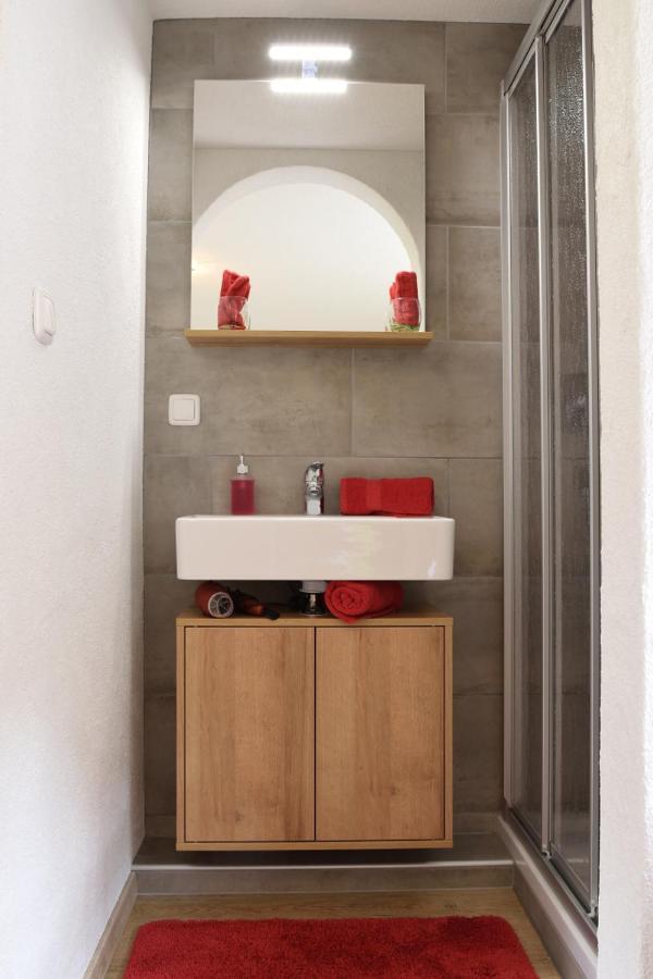 Ferienhaus Wolf Haeselgehr Ngoại thất bức ảnh