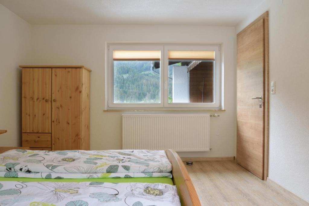 Ferienhaus Wolf Haeselgehr Ngoại thất bức ảnh