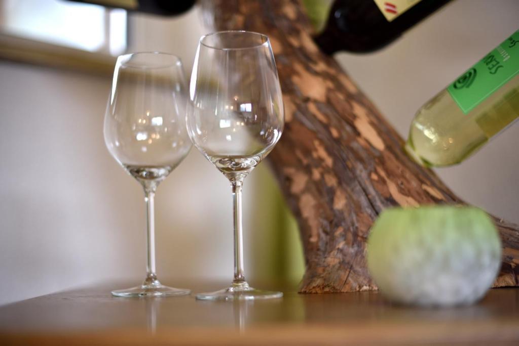 Ferienhaus Wolf Haeselgehr Ngoại thất bức ảnh